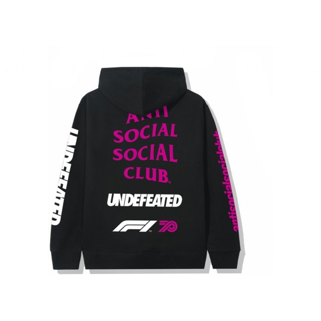 Assc undftd hotsell